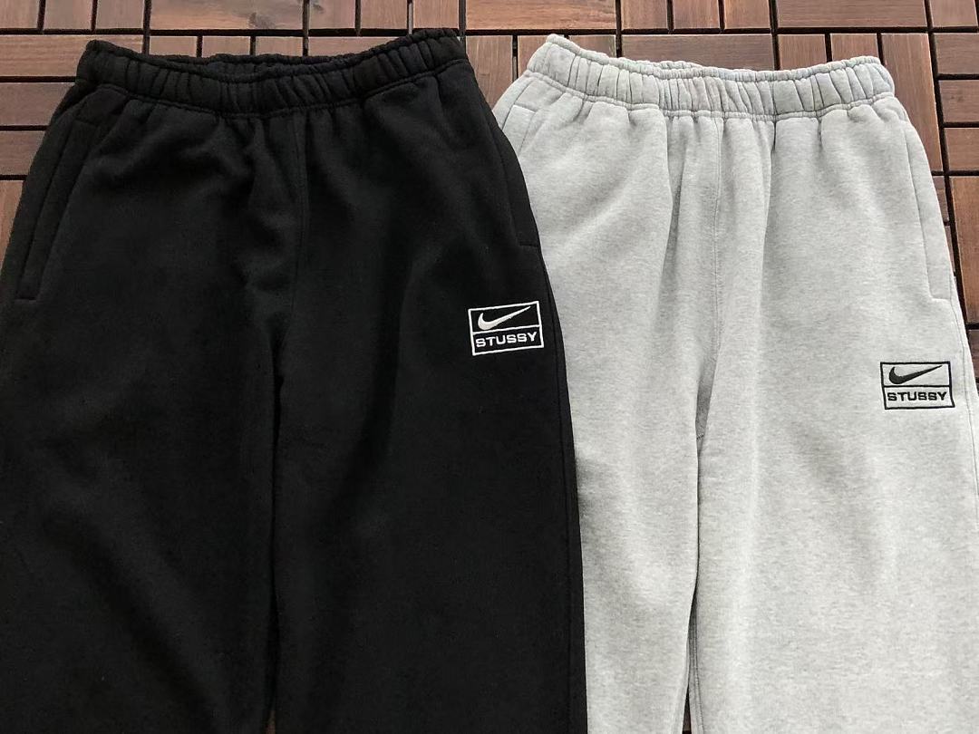 N🔥K🔥& ST🔥S🔥Y TROUSERS FLEECE