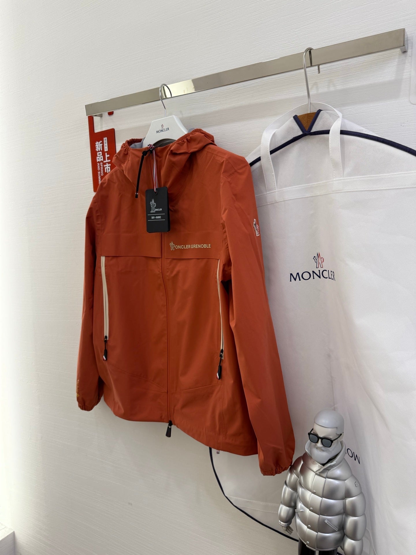 Moncler