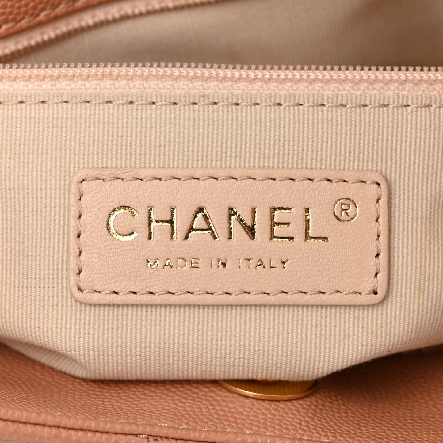 CHANEL
