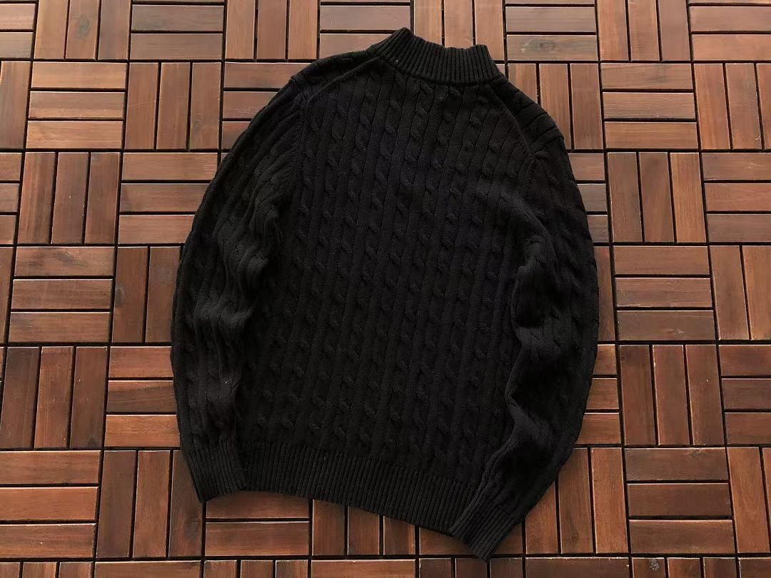 Jersey Ralph