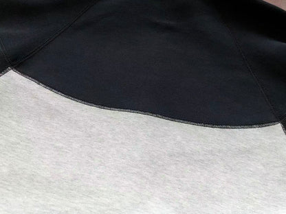 TF 2023 FB7921-064 zip-up coat FB8002-064 pants