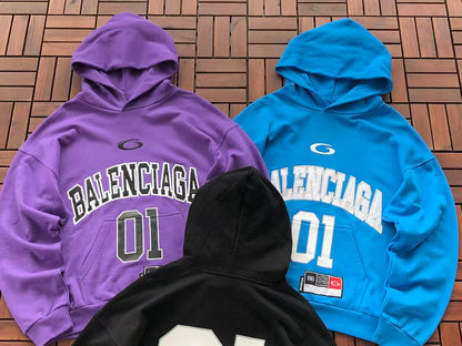 B🔥L🔥🔥🔥IA🔥A HOODIE