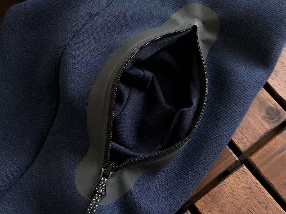 TF 2025 HV0949-451 zip-up coat HV0959-451 pants