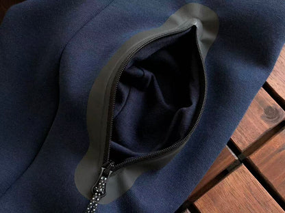 TF 2025 HV0949-451 zip-up coat HV0959-451 pants