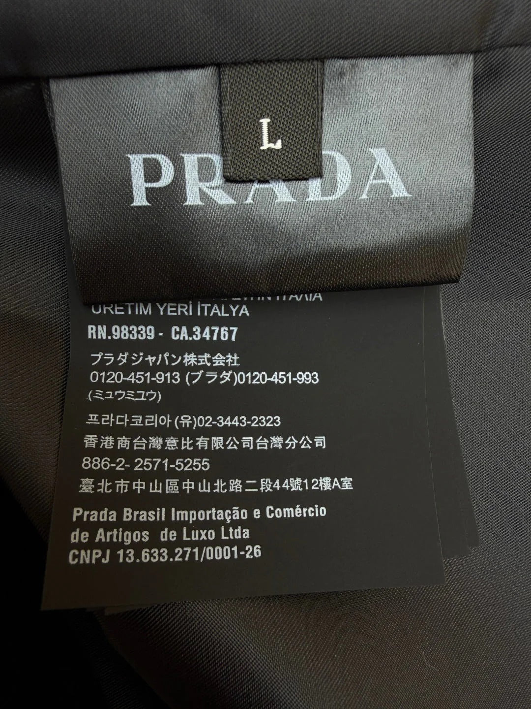 Prada