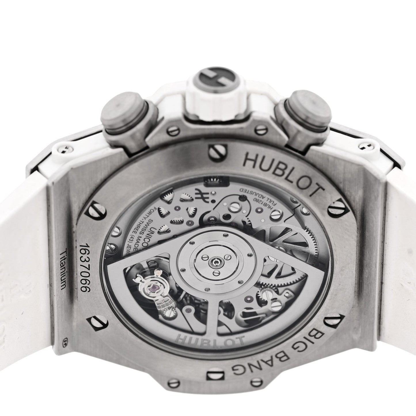 Hublot