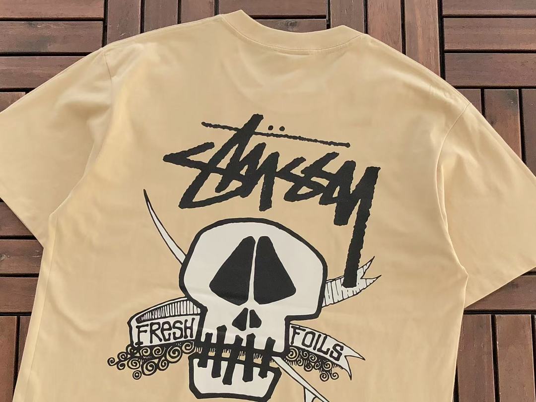 ST🔥S🔥Y T-SHIRT