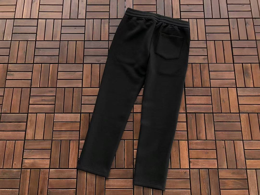 L🔥C🔥ST🔥HOODIE TROUSERS
