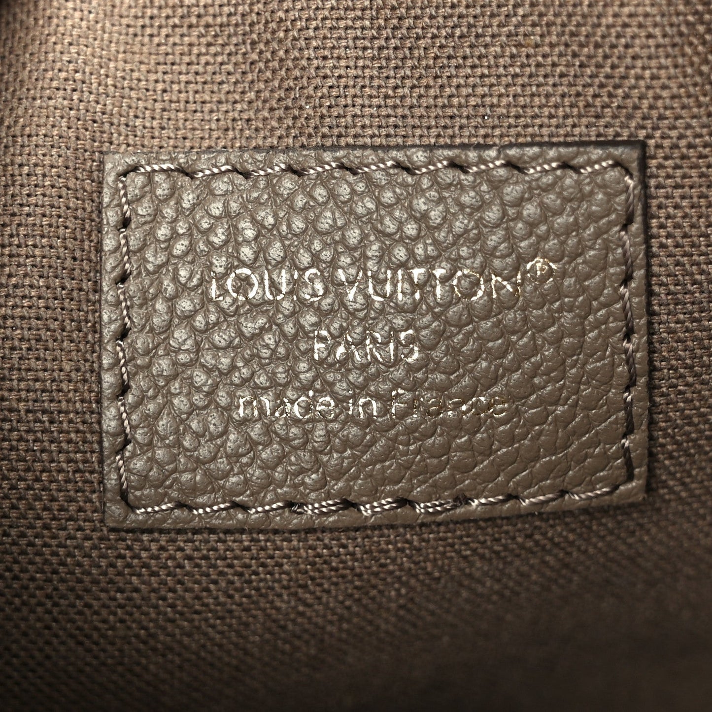 Louis Vuitton