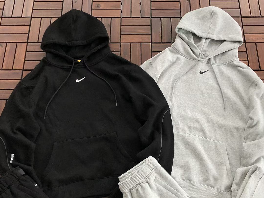 TOP￥ 199 PANTS￥ 199 N🔥C🔥A & N🔥K🔥HOODIE TROUSERS FLEECE