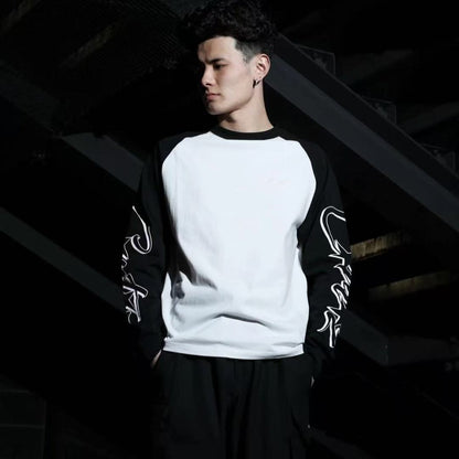 C🔥RT🔥🔥Z LONG-SLEEVE
