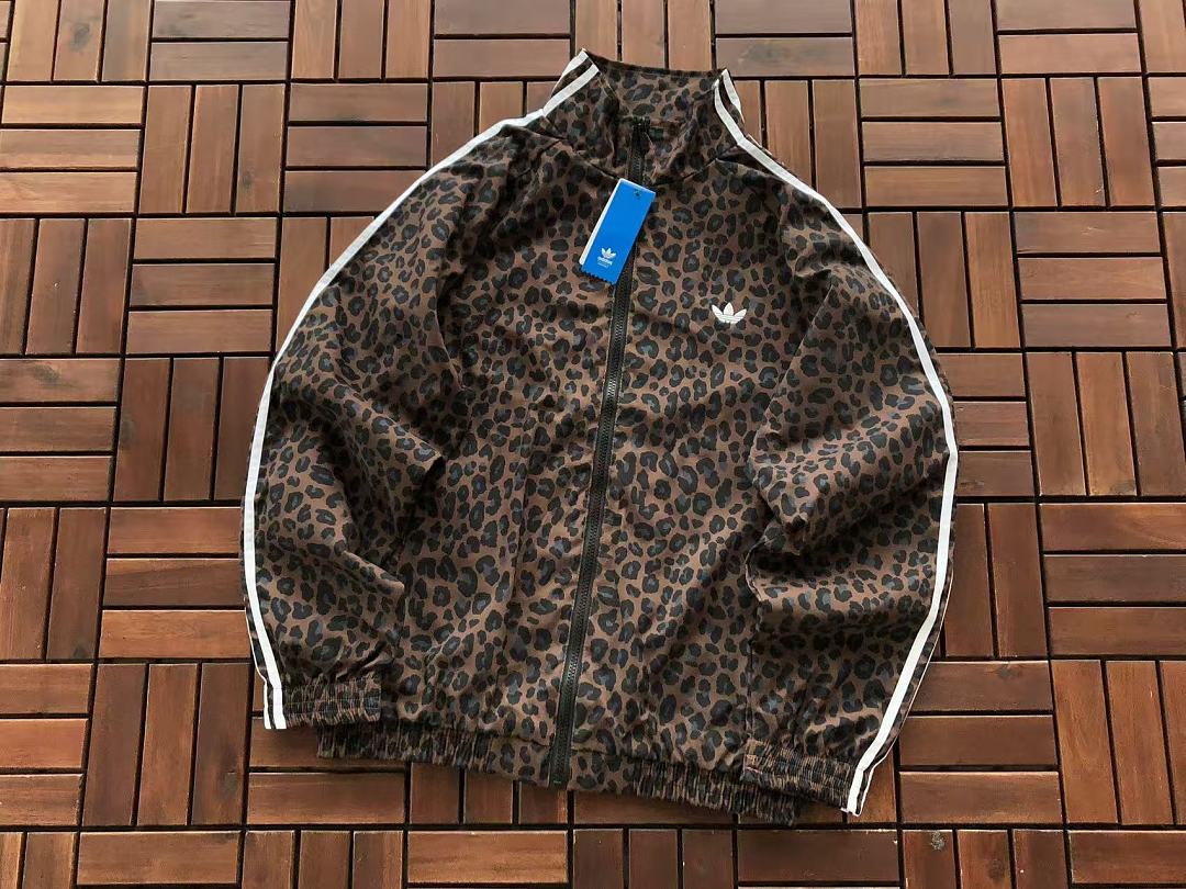 TOP￥~139 PANTS￥~119 🔥DI🔥AS JACKET TROUSERS
