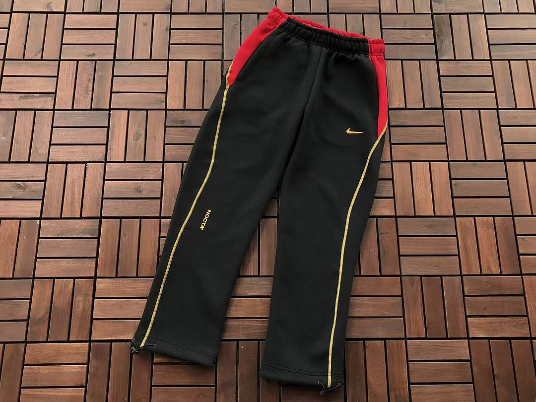 TOP￥~169 PANTS￥~135 N🔥C🔥A & N🔥K🔥HOODIE TROUSERS