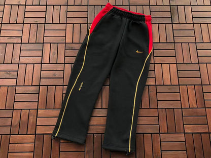 TOP￥~169 PANTS￥~135 N🔥C🔥A & N🔥K🔥HOODIE TROUSERS