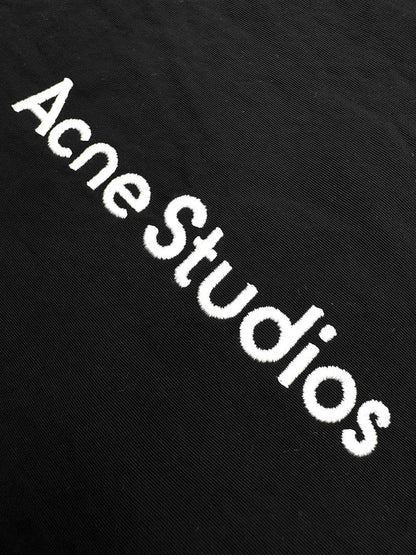 PANTALONES CORTOS ACNE STUDIØ