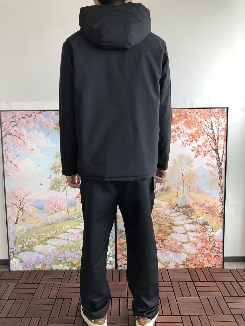 T🔥🔥 N🔥🔥F🔥🔥COTTON JACKET