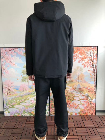 T🔥🔥 N🔥🔥F🔥🔥COTTON JACKET