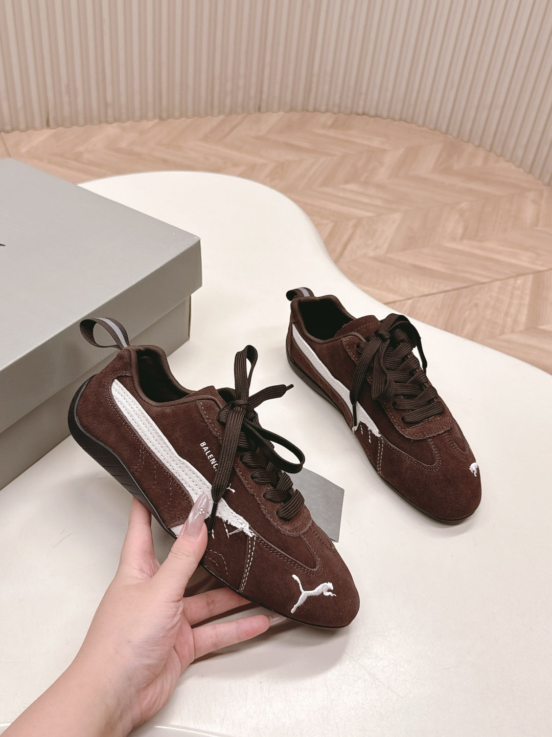 Balenciaga