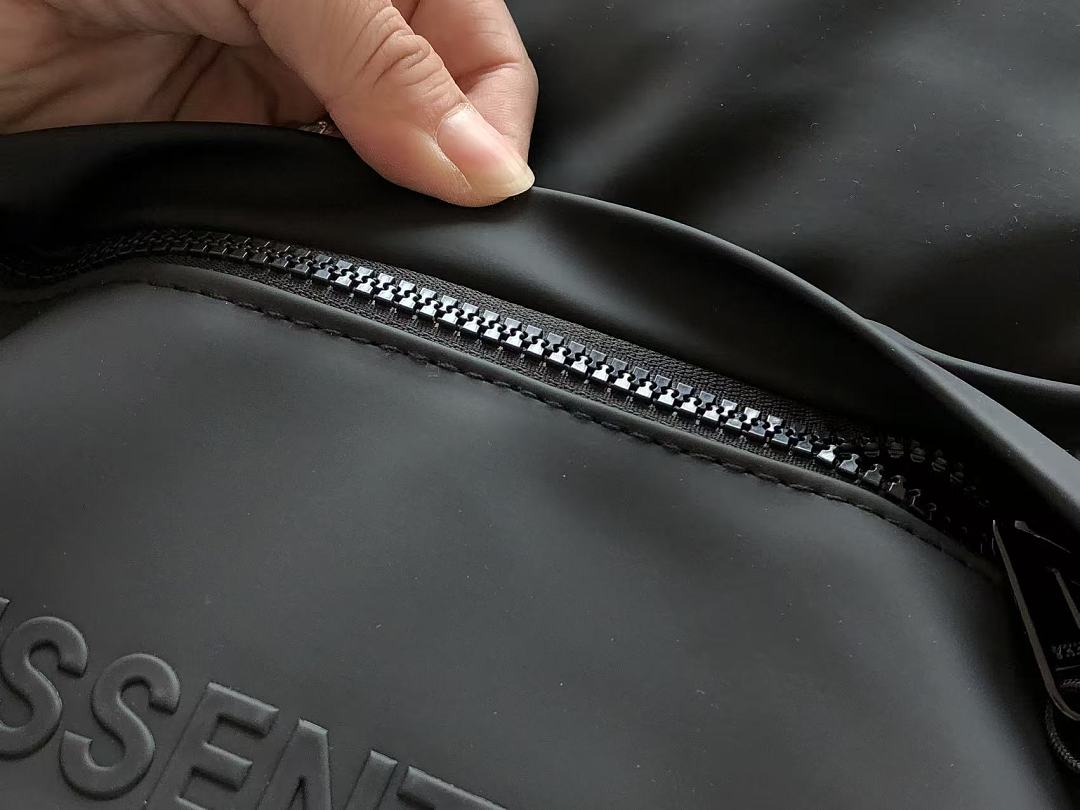 FOG BAG