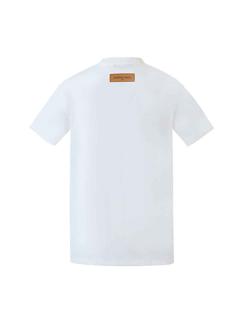 CAMISETA LV - 20