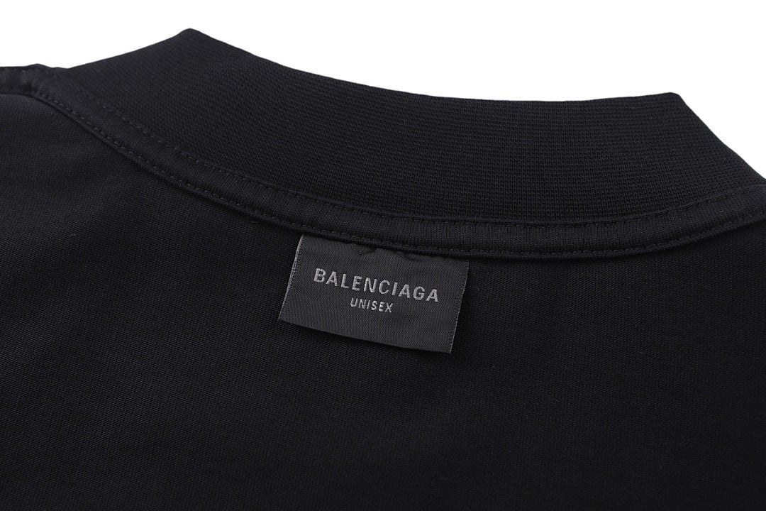 CAMISETA BALENÇIAGA - 15