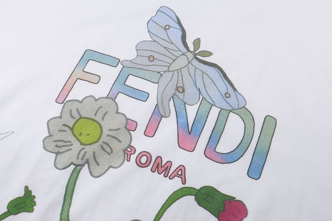 CAMISETA FEND! - 3