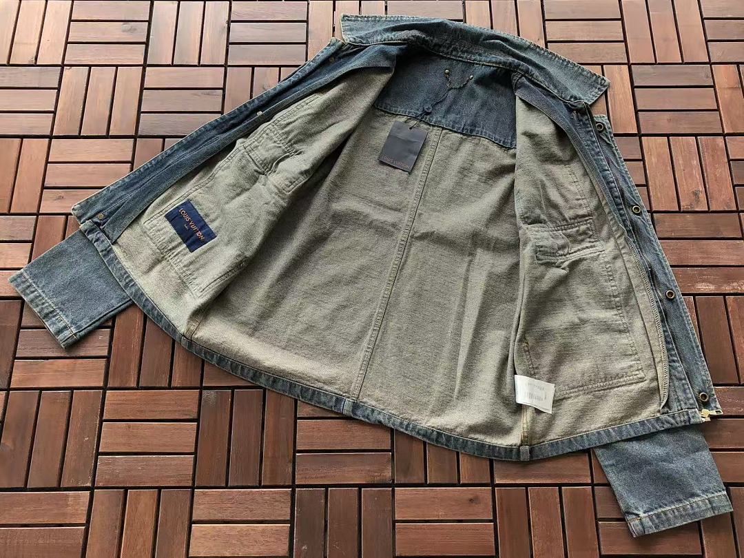 L🔥JACKET