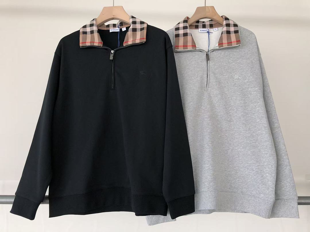 B🔥RB🔥RRY SWEATER