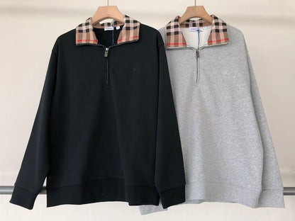 B🔥RB🔥RRY SWEATER