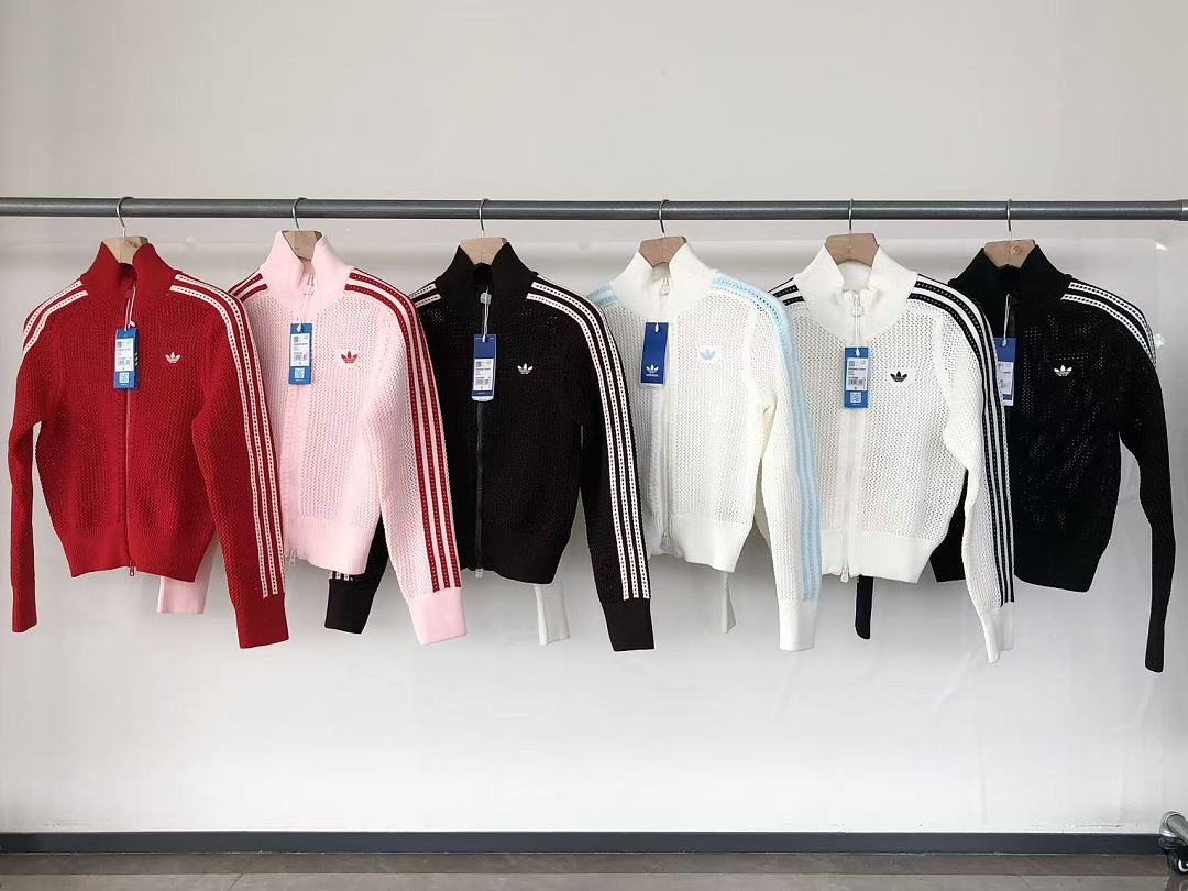 Chaqueta Adida$