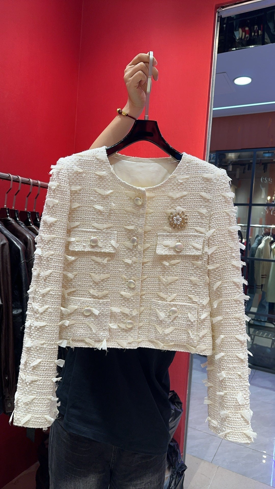 CHANEL