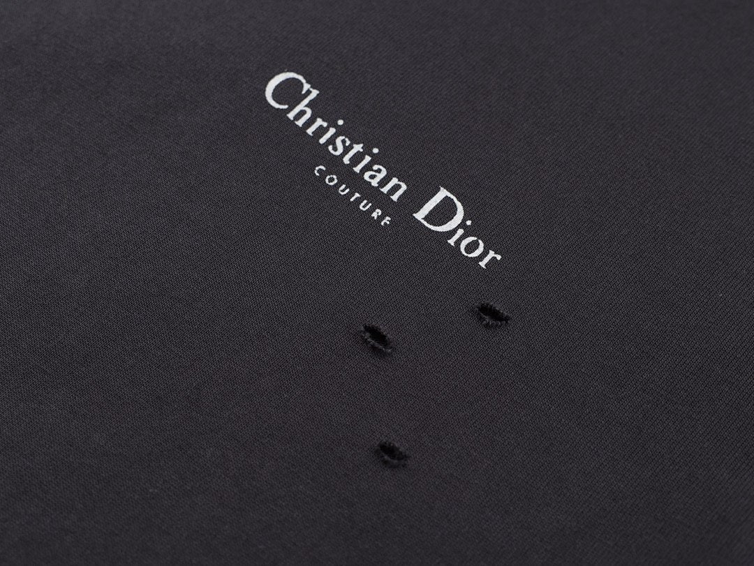 CAMISETA DIØR - 121