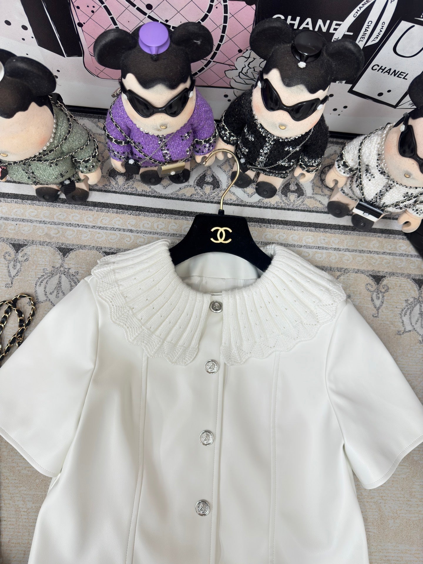 CHANEL