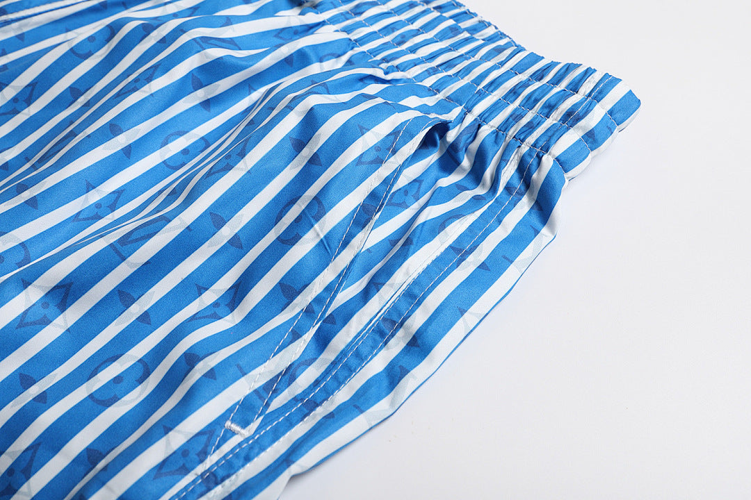 PANTALONES CORTOS LV - 261