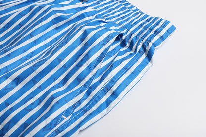 PANTALONES CORTOS LV - 261