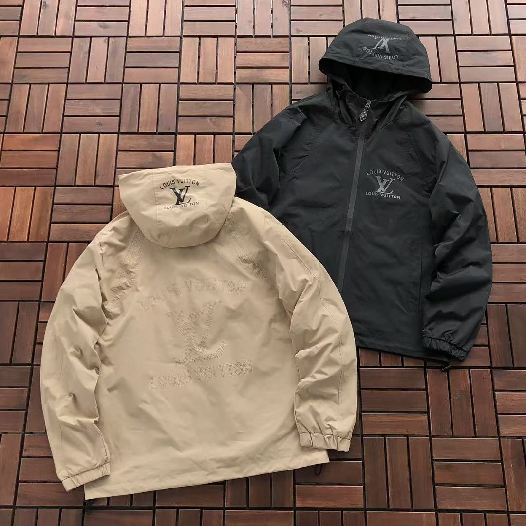L🔥JACKET