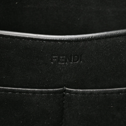 Vitello Cher Grace Medium Fendi Origami Black
