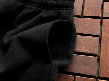 TOP￥~199 PANTS¥~179 S🔥P🔥E🔥E HOODIE TROUSERS FLEECE