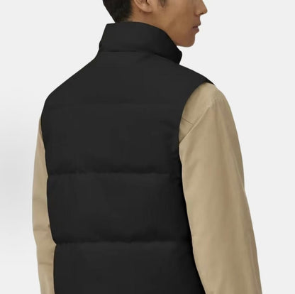 C🔥N🔥🔥A G🔥🔥🔥E DOWN VEST