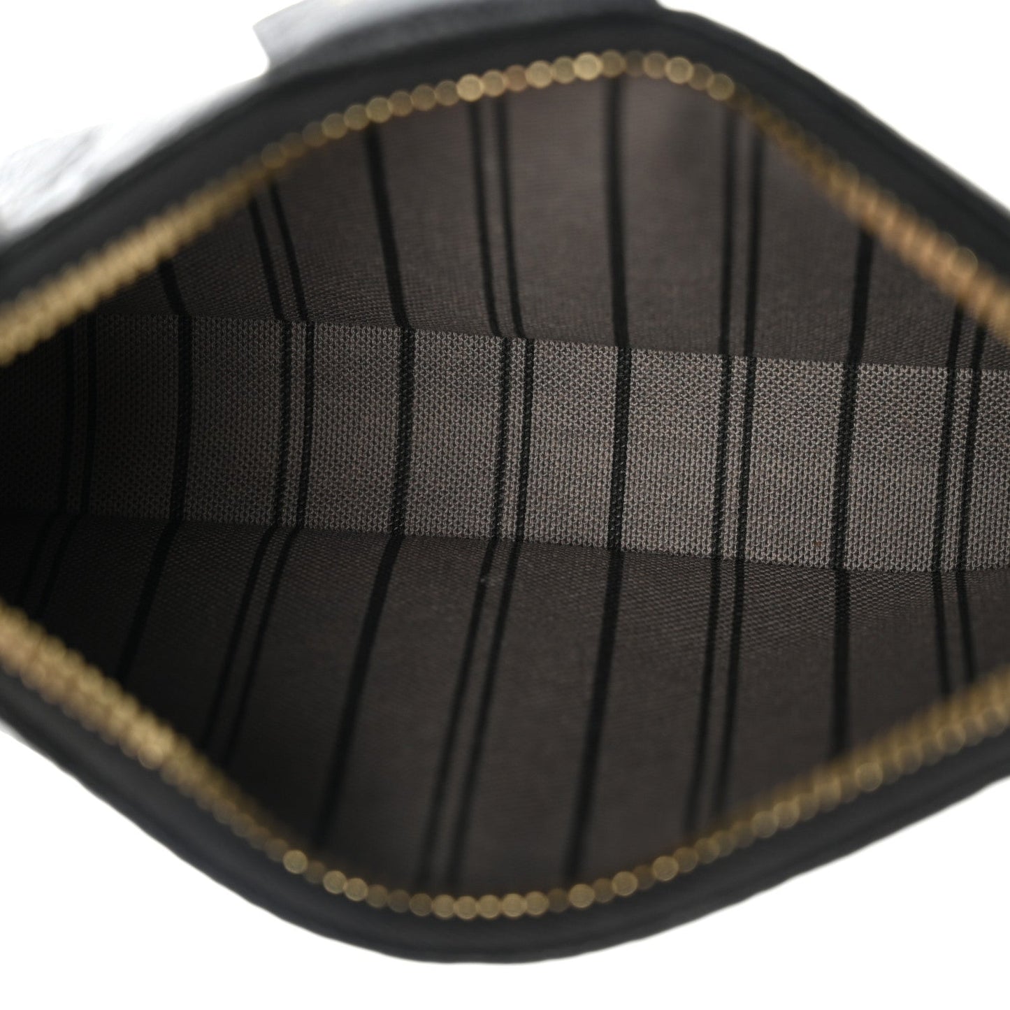 Empreinte Easy Pouch On Strap Black