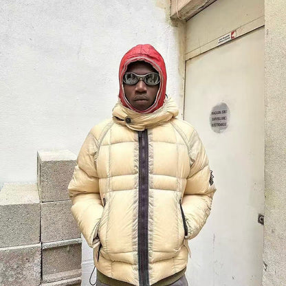 ST🔥🔥E DOWN JACKET
