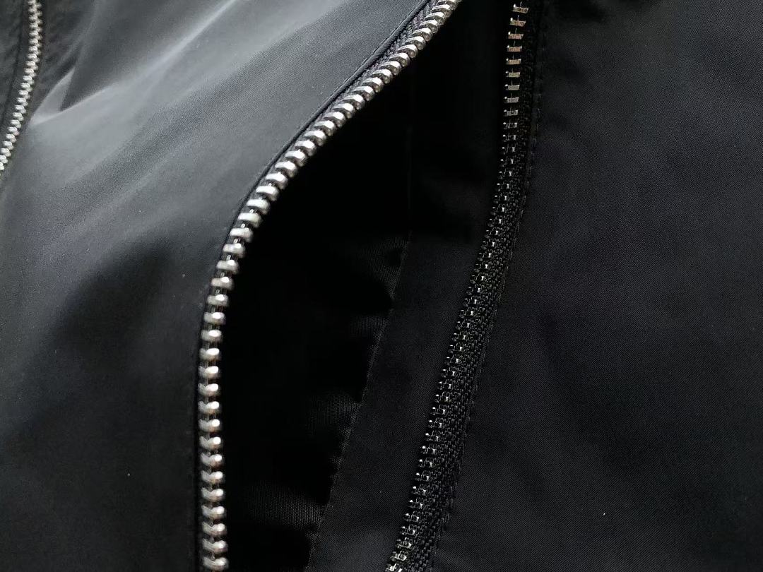 P🔥A🔥A JACKET