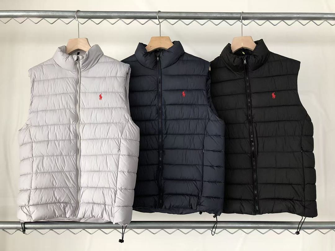 RA🔥PH🔥AU🔥EN COTTON VEST