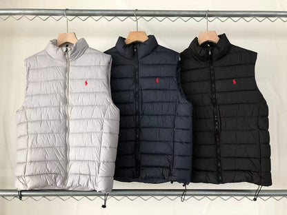 RA🔥PH🔥AU🔥EN COTTON VEST