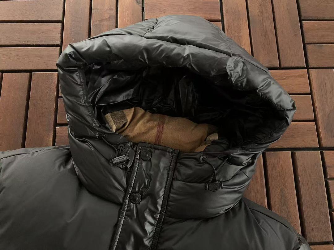B🔥RB🔥RRY DOWN JACKET