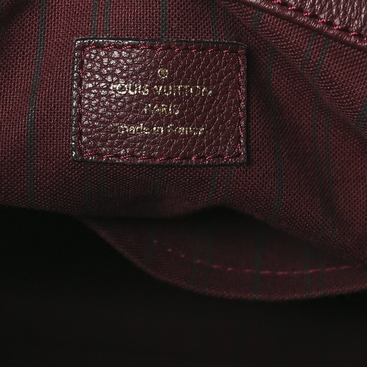 Louis Vuitton