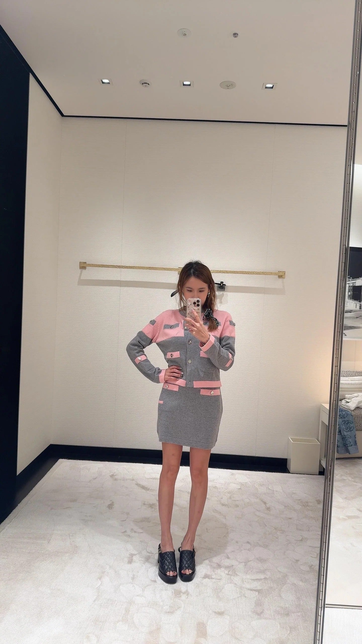 CHANEL