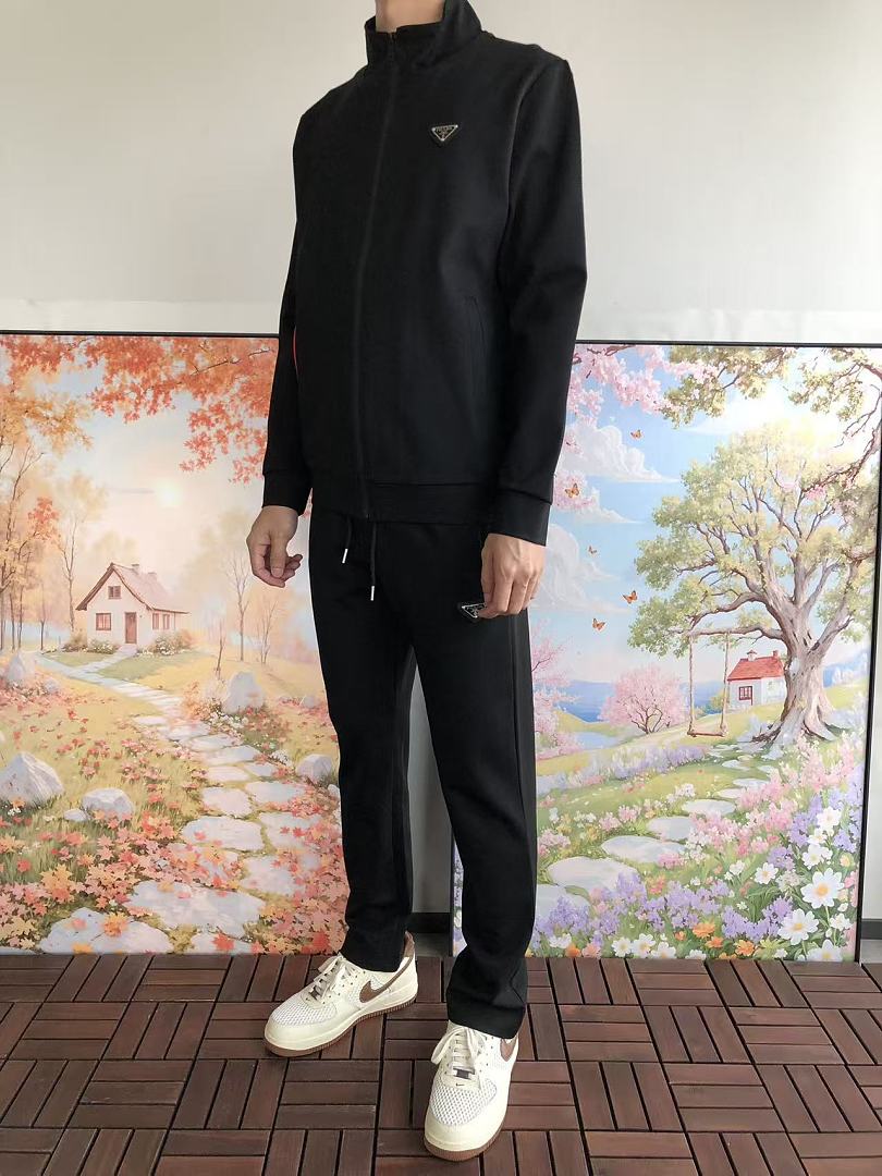 P🔥A🔥A SWEATER TROUSERS