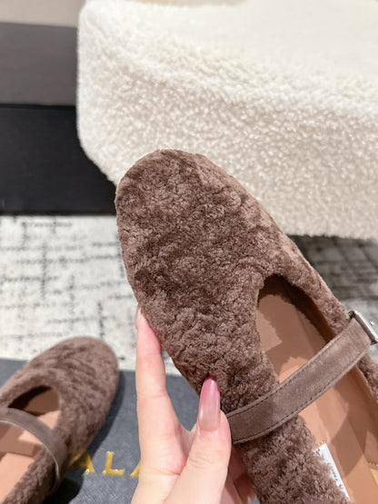 Alaïa