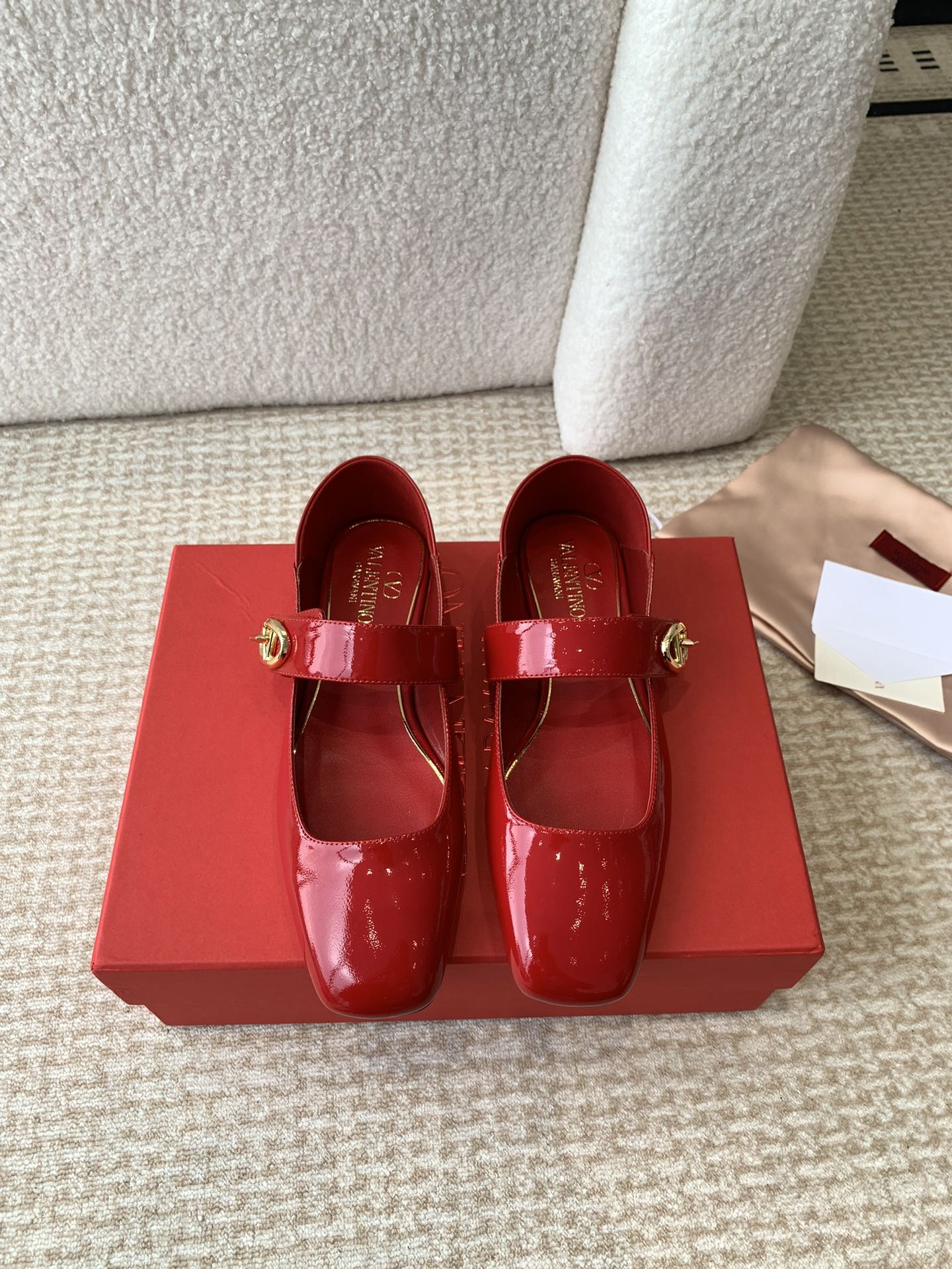 Valentino